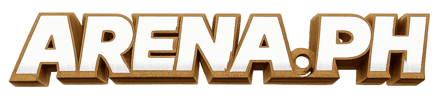 arena.ph logo